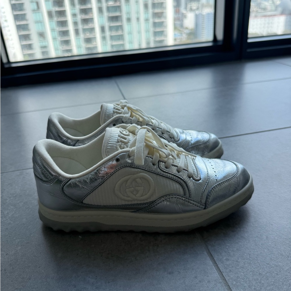 Gucci MAC80 Trainer - Picture 4 of 10